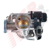 KELEBEK VALF GÖVDESİ ( KARBÜRATÖR ) - DRIFT L