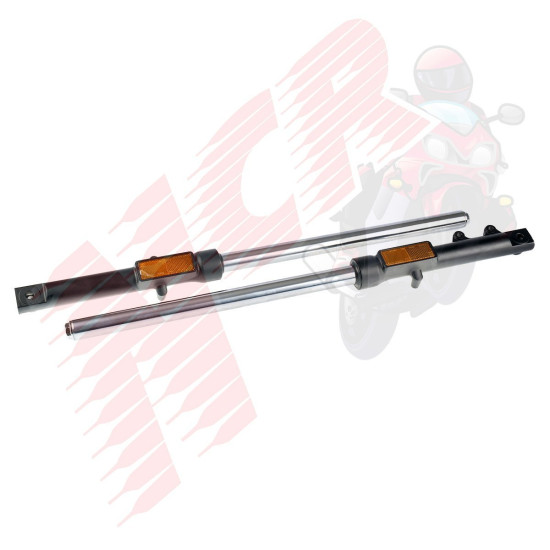 ÖN AMORTİSÖR [ TAKIM ] - DRIFT L