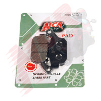 ARKA DİSK BALATA DRIFT L