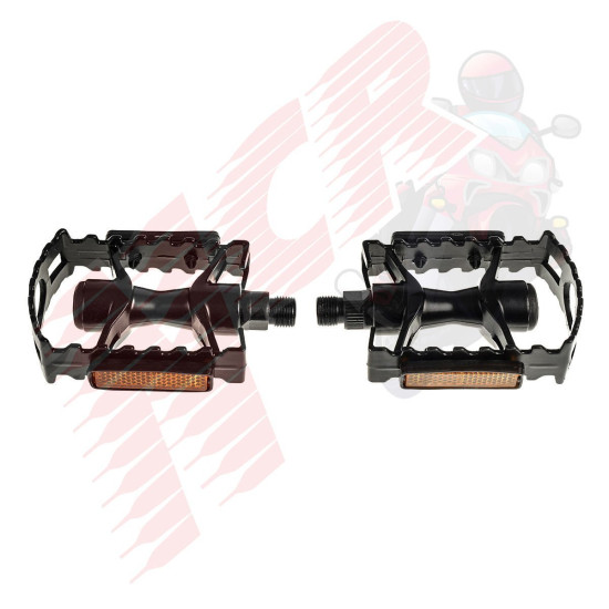 MTB PEDAL FP-961 ALÜM. SİYAH