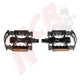 MTB PEDAL FP-961 ALÜM. SİYAH