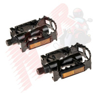 MTB PEDAL FP-961 ALÜM. SİYAH