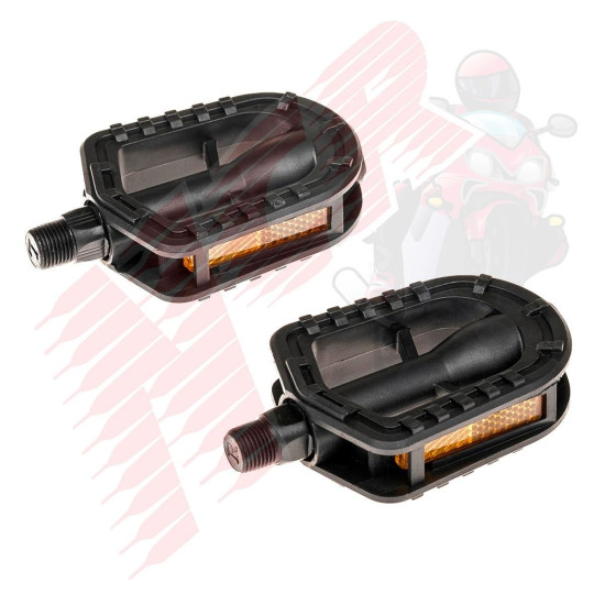 16-20 BMX PEDAL BİLYASIZ P649