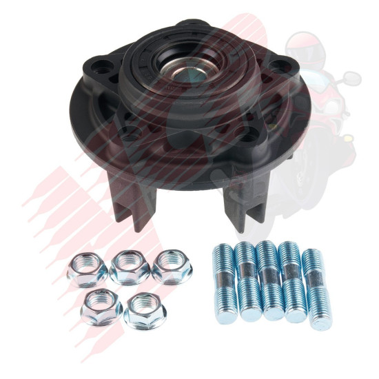 ARKA DİŞLİ TAMBURU - DRIFT L