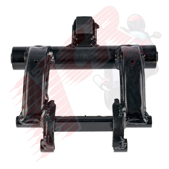 MOTOR ASKISI - SPONTINI 110