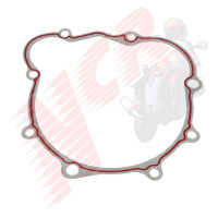 STATÖR KAPAK CONTASI SİLİKONLU CG 125