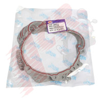 STATÖR KAPAK CONTASI SİLİKONLU CG 125