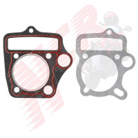 SİLİNDİR ALT- ÜST CONTA CUP 100