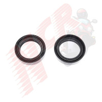 ÖN AMORTİSÖR KEÇESİ CBF 150