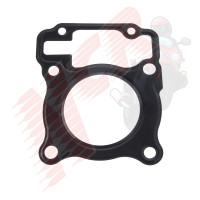 SİLİNDİR KAPAĞI CONTASI CBF 150