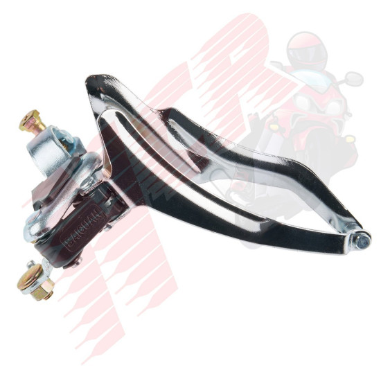 ÖN ATTIRICI NORMAL QD-02