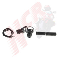 VİTES KOLU KOLDAN KDSG-10 GÖSTERGELİ