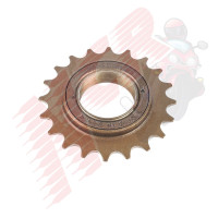 20 DİŞ RUBLE TAM BİLYALI KUTULU