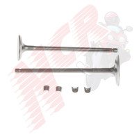 SUBAP TAKIM VTC  PULSAR NS 200