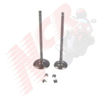 SUBAP TAKIM VTC  PULSAR NS 200