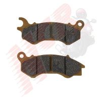 ÖN DİSK BALATA OEM HONDA PCX ESKİ MODEL 2012-2016