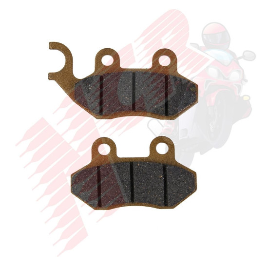 ÖN DİSK BALATA OEM FİDDLE 2