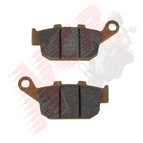 ARKA DISK BALATA OEM HONDA CBR 250