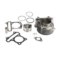 SİLİNDİR KOMPLE OEM SCOOTER 100 CC