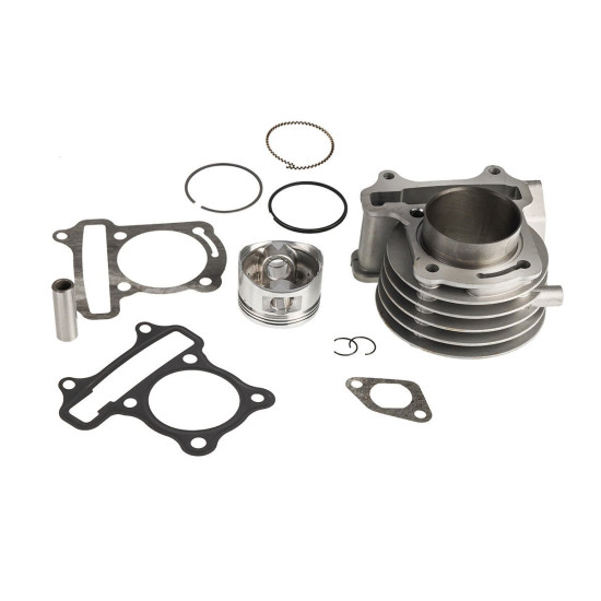 SİLİNDİR KOMPLE OEM SCOOTER 100 CC