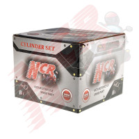 SİLİNDİR KOMPLE OEM SCOOTER 100 CC