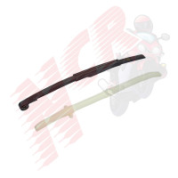 EKSANTRİK ZİNCİR KILAVUZU SPACY 110