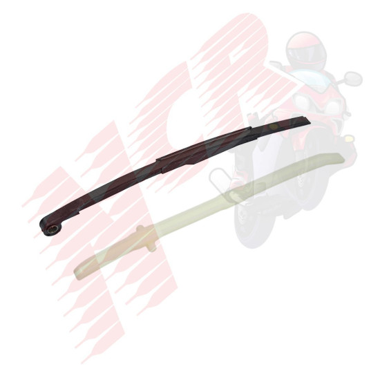 EKSANTRİK ZİNCİR KILAVUZU SPACY 110