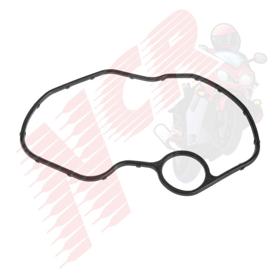 KÜLBÜTÖR ÜST KAPAK ORİNGİ CG 125