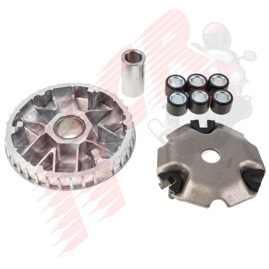 ÖN DEBRİYAJ YARIM ACTIVA-S