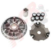 ÖN DEBRİYAJ YARIM DIO 110 OEM