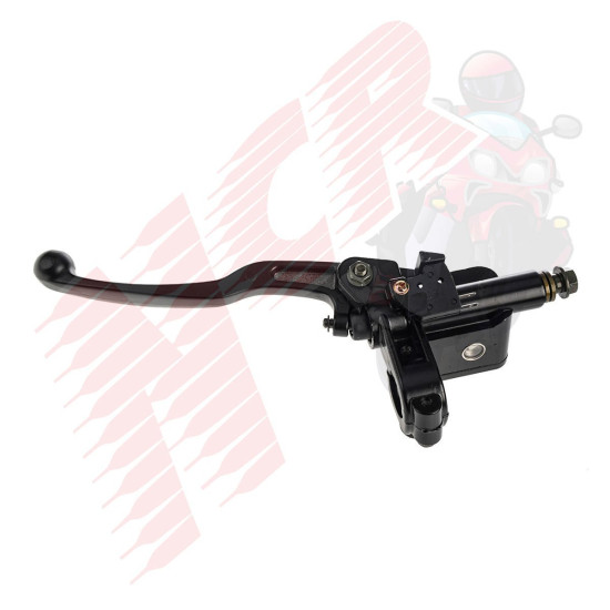 ÖN FREN ÜST MERKEZ VE KOLU PULSAR NS 200