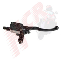 ÖN FREN ÜST MERKEZ VE KOLU PULSAR NS 200