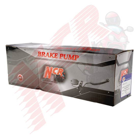 ÖN FREN ÜST MERKEZ VE KOLU PULSAR NS 200