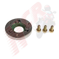 MARŞ RUBLESİ GÖBEĞİ KH 100