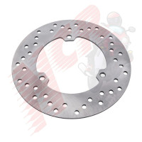 ARKA FREN DİSKİ YAMAHA  MT25-R25