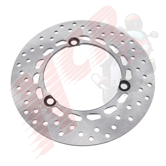 ARKA FREN DİSKİ N MAX 125-155