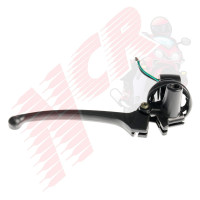 ÖN FREN KOLU VE KÜTÜĞÜ SFC