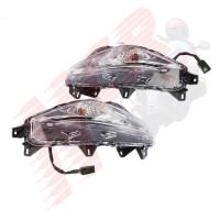 ÖN SİNYAL [TAKIM] HONDA DIO 110 E-BELGELİ