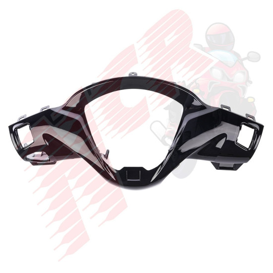 KİLOMETRE GRENAJI SİYAH  DIO 110