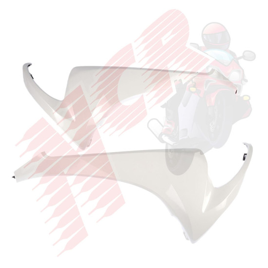 SİNYAL GRENAJI SAĞ-SOL BEYAZ HONDA DIO 110