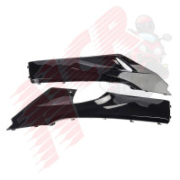 MARŞBİYEL SAĞ-SOL [TAKIM] SİYAH  HONDA DIO 110