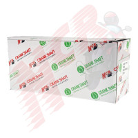 KRANK KOMPLE GREEN SHAFT DIO 110