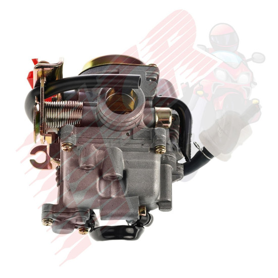 KARBÜRATÖR KEIHIN SCOOTER 80cc