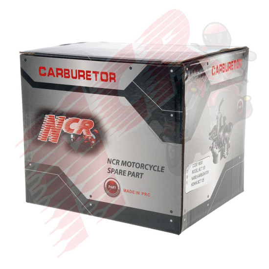 KARBÜRATÖR KEIHIN SCOOTER 125