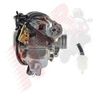 KARBÜRATÖR KEIHIN SCOOTER150