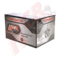 KARBÜRATÖR KEIHIN CG 200