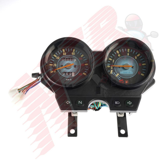 KİLOMETRE SAATİ Y.M. DİJİTAL WINDY S