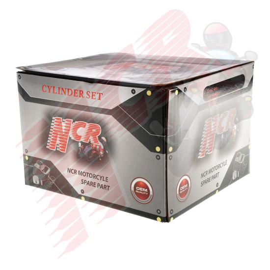 SİLİNDİR KOMPLE PCX 125