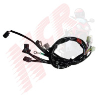 ENJEKSİYON TESİSATI[Y.M] SPACY 110