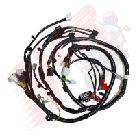 ELEKTRİK TESİSATI  ACTIVA S